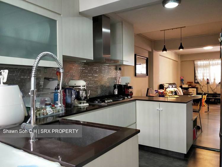 Blk 157 Lorong 1 Toa Payoh (Toa Payoh), HDB 3 Rooms #176606162